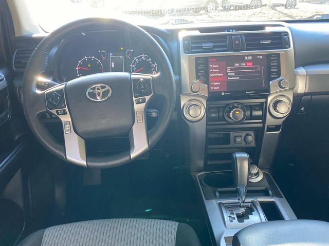 Used 2021 Toyota 4Runner SR5 image 8