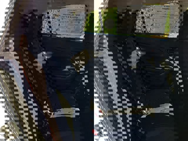 New 2026 Subaru Impreza 2.0i Sport image 16