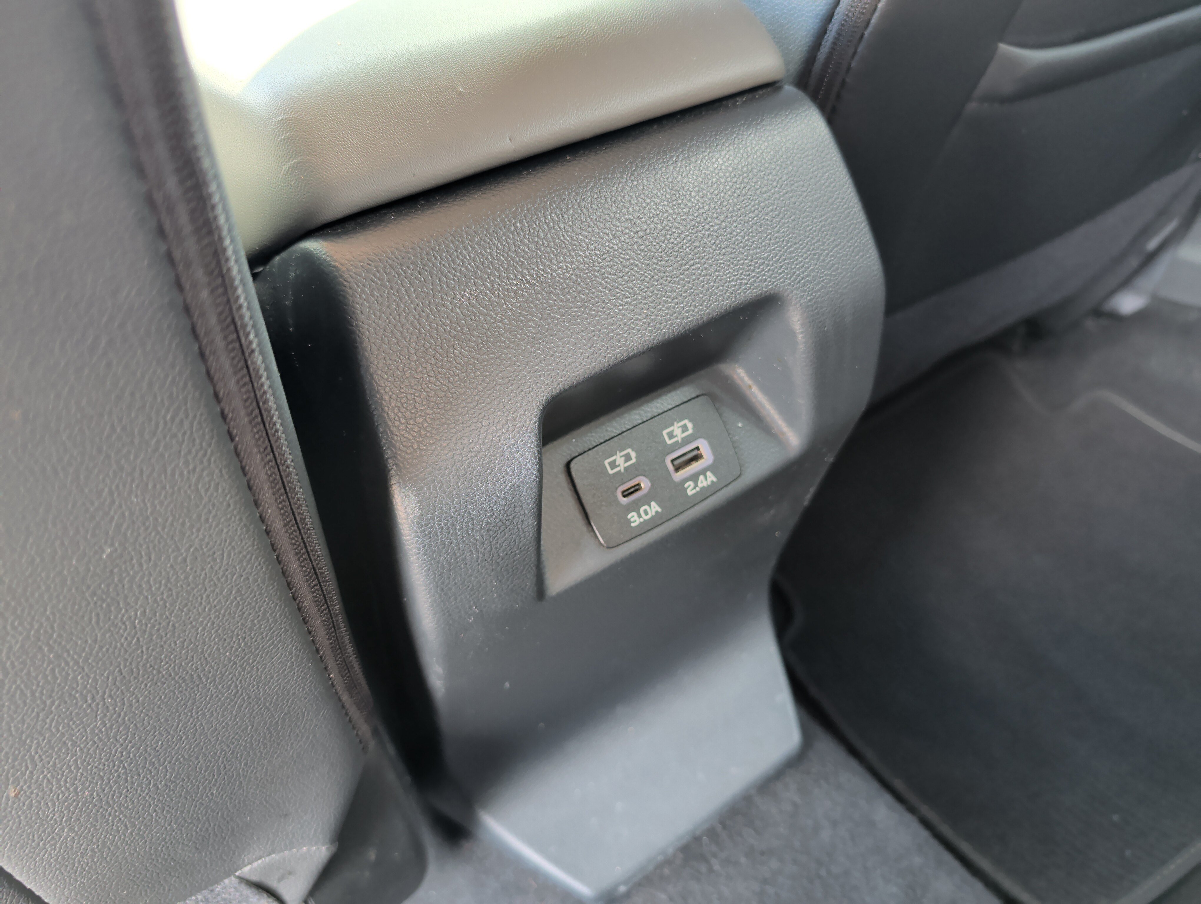 Certified 2024 Subaru Crosstrek 2.0i Premium AWD/4WD image 35