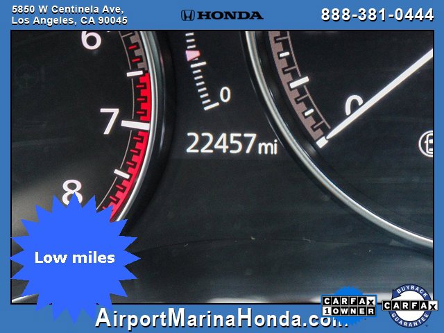 Used 2024 MAZDA CX-50 AWD 2.5 S w/ Cargo Package image 2