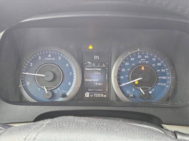 Used 2017 Toyota Sienna XLE w/ XLE Navigation Package image 9