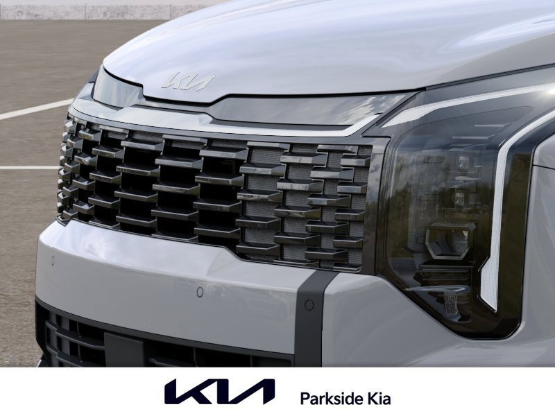 New 2027 Kia Sportage S AWD/4WD image 12