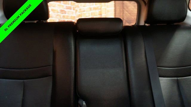 Used 2016 Nissan Rogue SL w/ SL Premium Package image 59