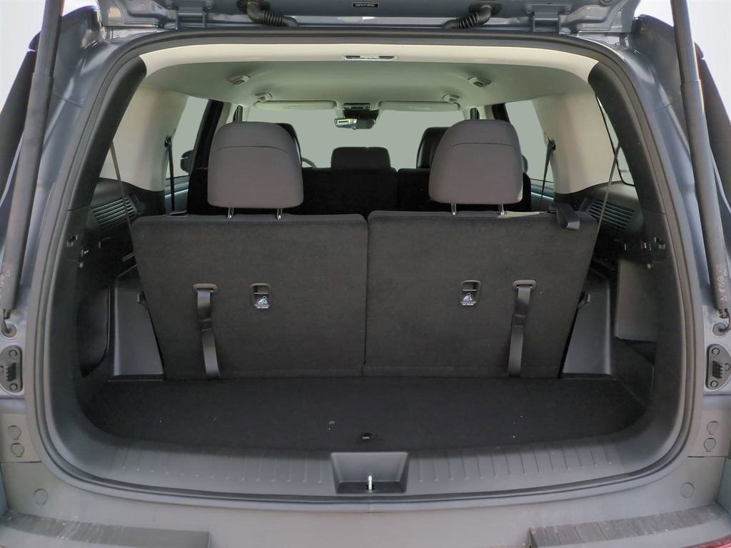 New 2026 Hyundai Santa Fe SE image 13