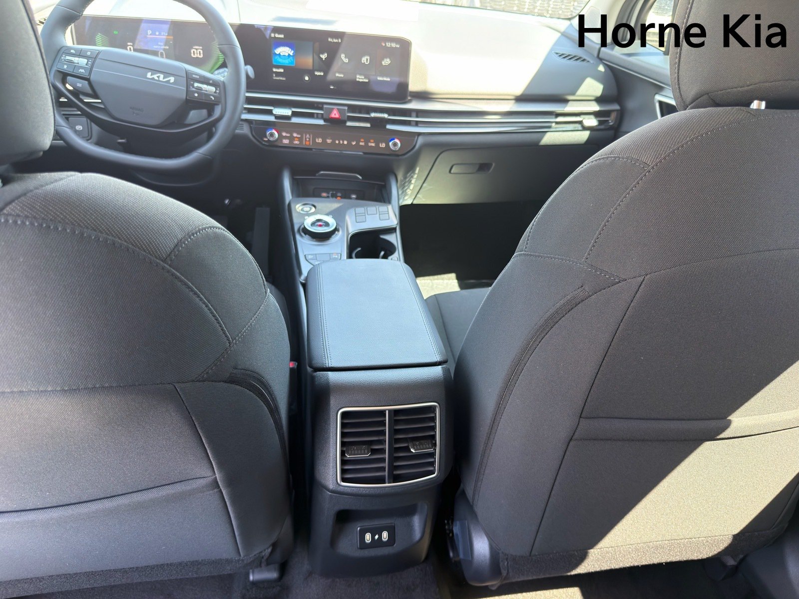 New 2026 Kia Sportage LX FWD image 20