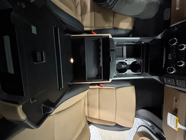 New 2026 Ford F350 Lariat image 23