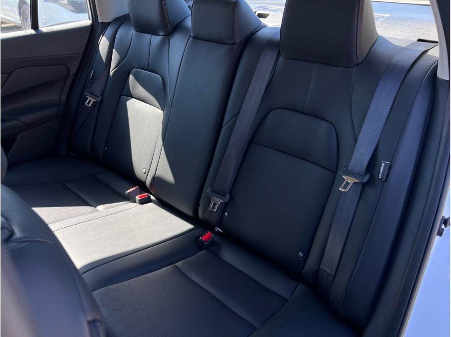 New 2027 Nissan Sentra SR w/ SR Premium Package FWD image 9