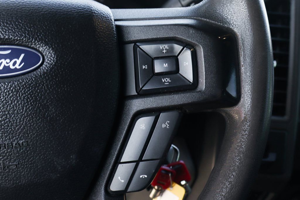 Used 2021 Ford F550 XL image 27