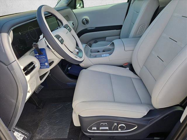 New 2026 Hyundai Palisade Calligraphy image 4