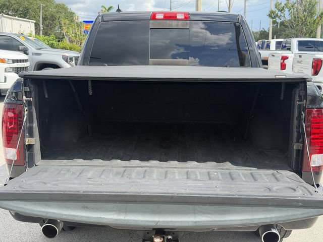Used 2016 RAM 1500 Sport w/ Convenience Group AWD/4WD image 15
