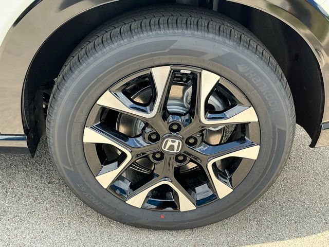 New 2027 Honda HR-V EX-L image 5