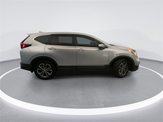 Used 2020 Honda CR-V EX image 5