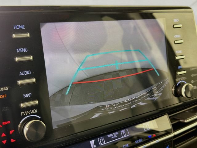 Used 2022 Toyota Sienna XLE w/ XLE Plus Package FWD image 20