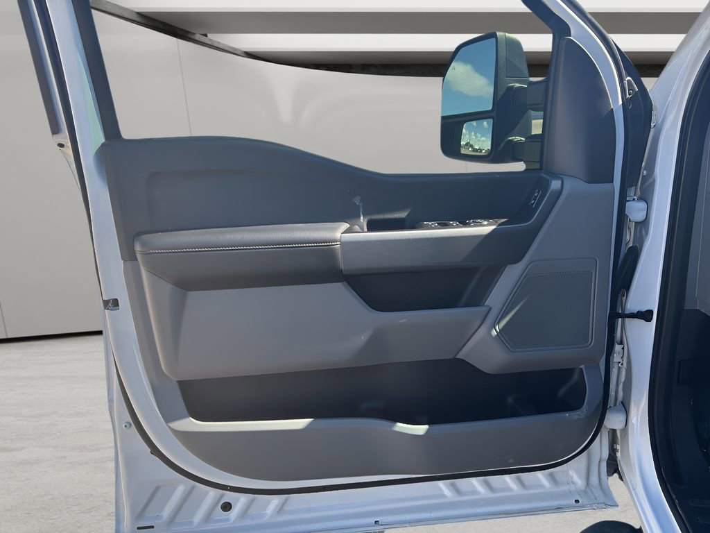 Used 2024 Ford F250 XLT image 19
