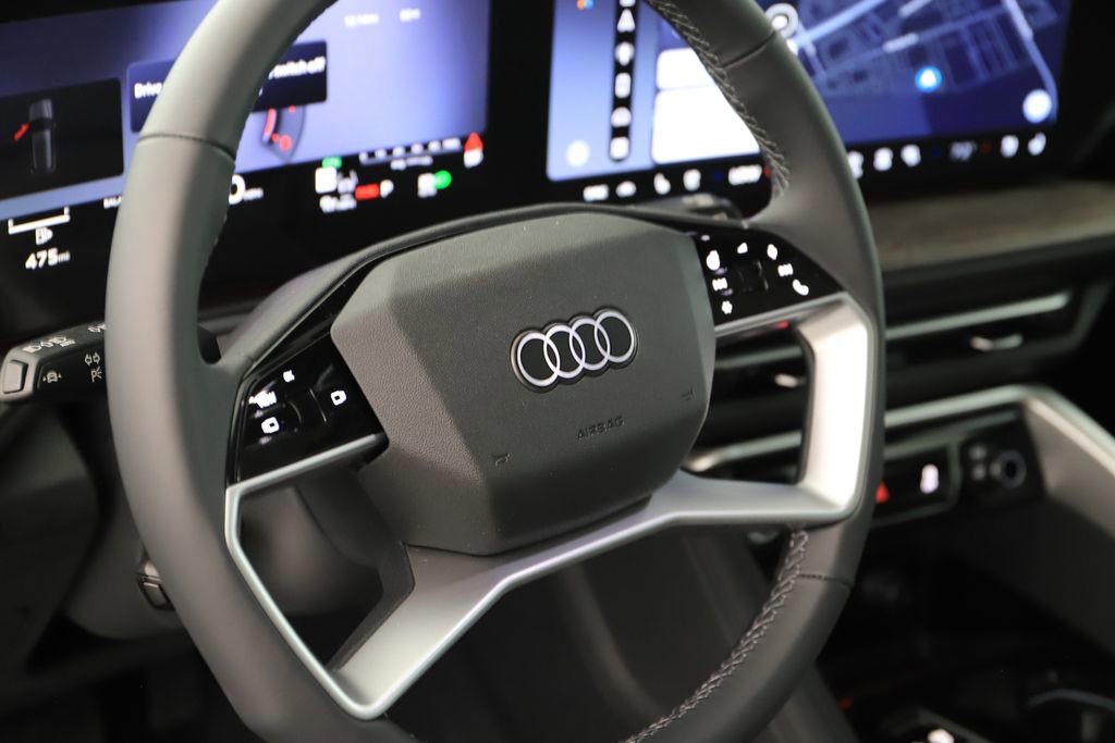 New 2026 Audi Q5 Premium Plus AWD/4WD image 16