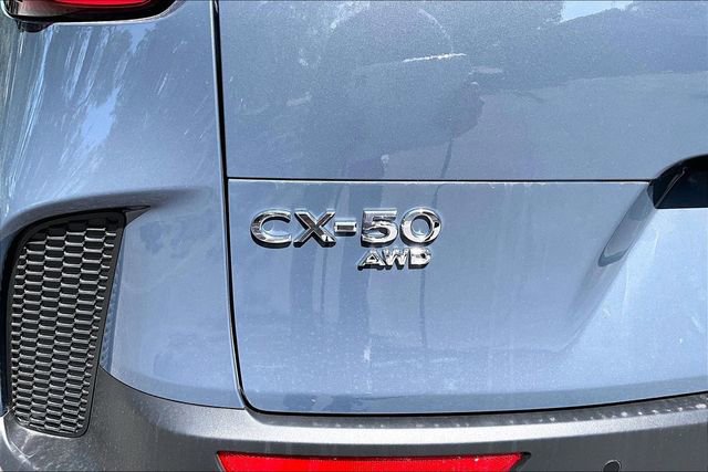 New 2026 MAZDA CX-50 2.5 Hybrid w/ Premium Plus Pkg AWD/4WD image 14