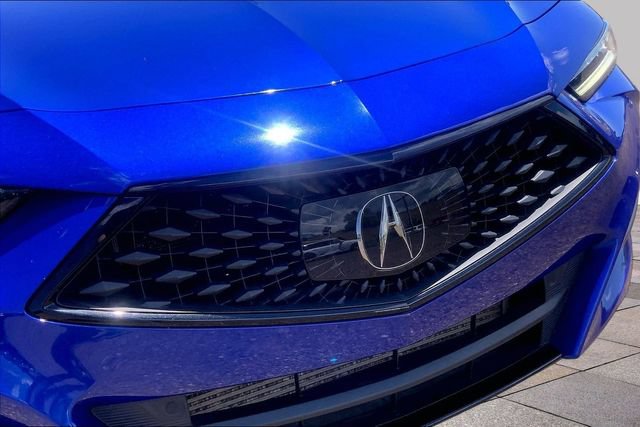 Used 2023 Acura TLX w/ A-SPEC Package AWD/4WD image 30