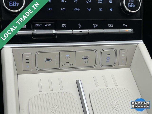 Used 2025 Hyundai Santa Fe Calligraphy image 35