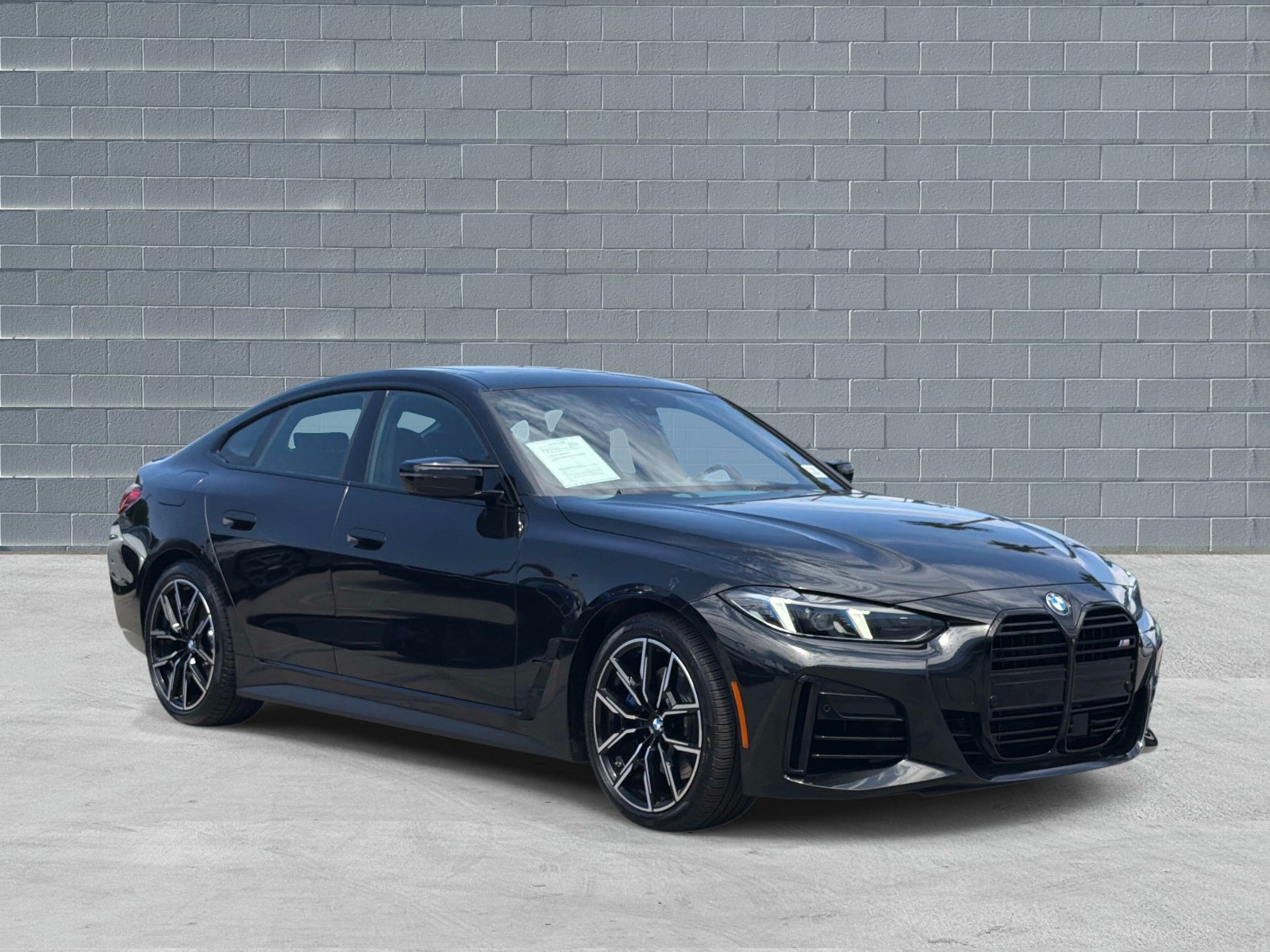 Used 2026 BMW M440i