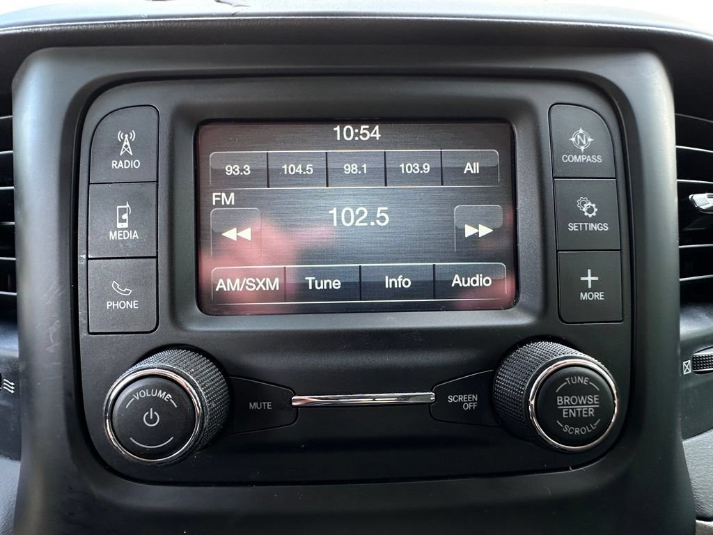 Used 2019 RAM 1500 Tradesman w/ SXT Appearance Group AWD/4WD image 28