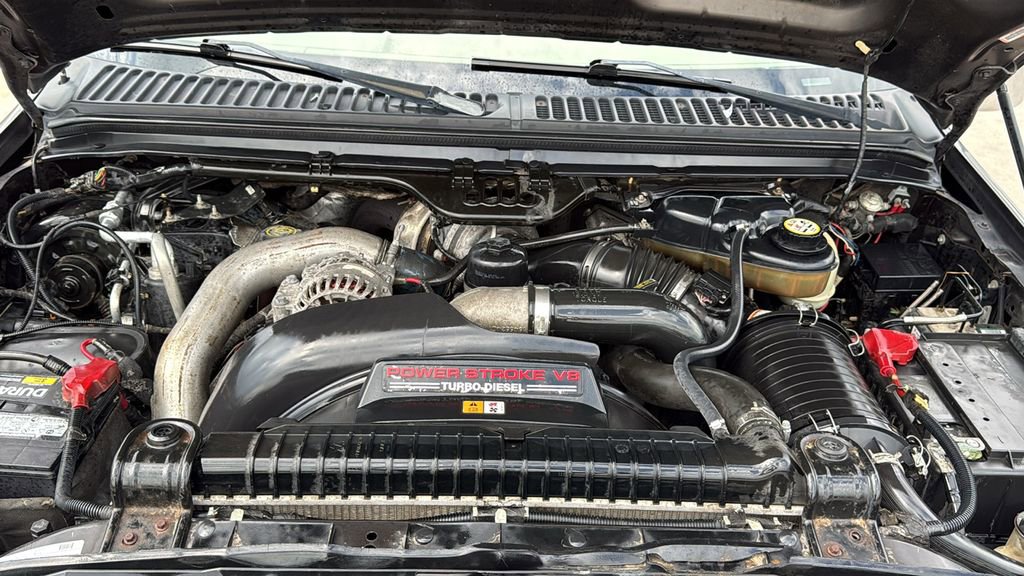 Used 2006 Ford F350 Lariat AWD/4WD image 33