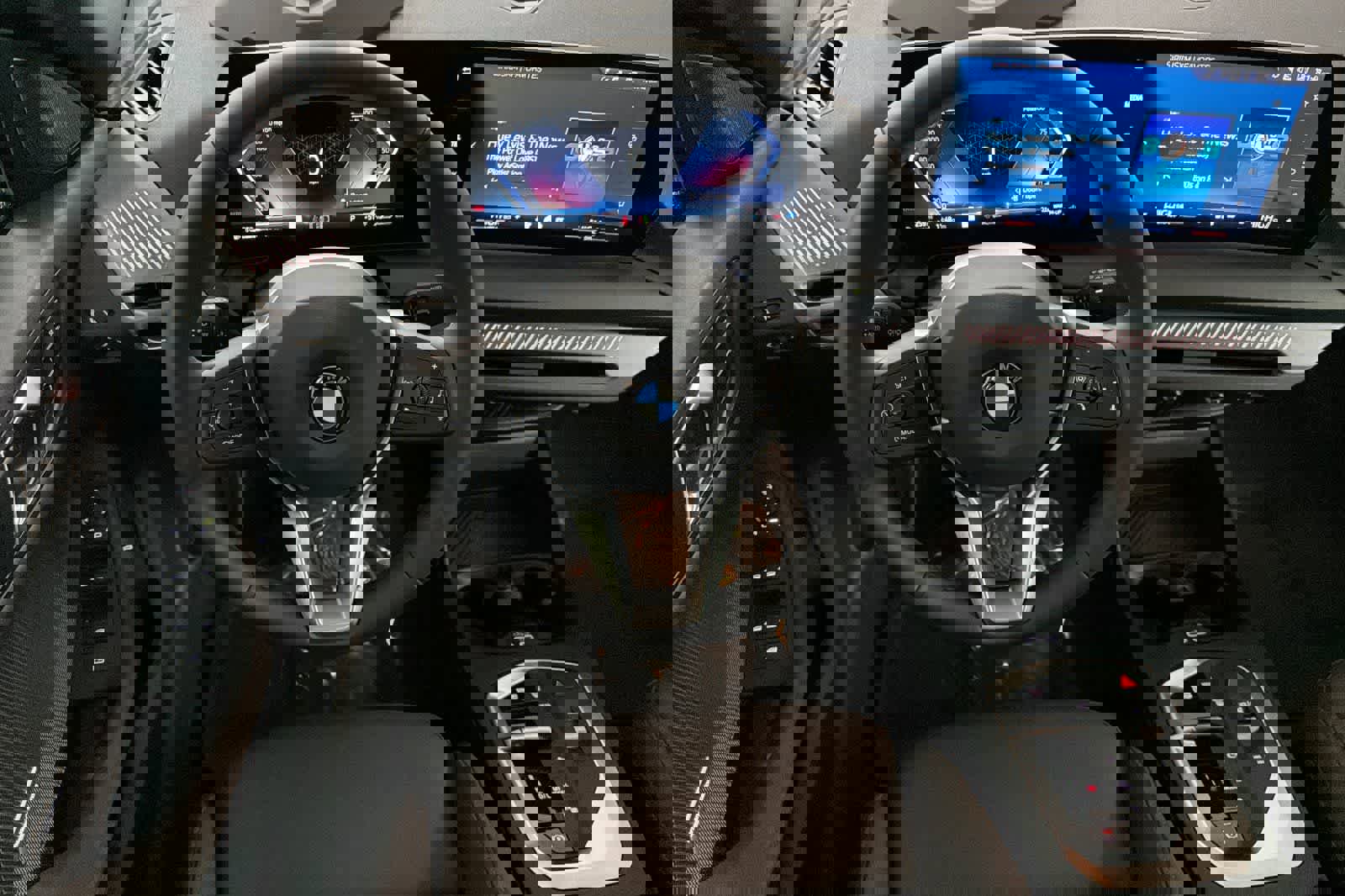 Used 2025 BMW 228i xDrive w/ Premium Package image 14