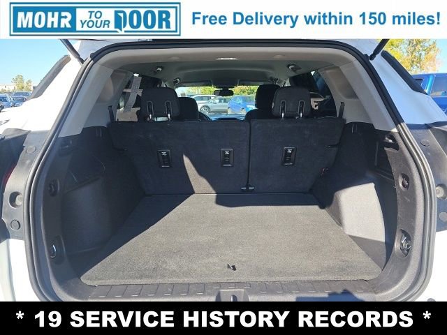 Used 2018 GMC Terrain SLE image 40