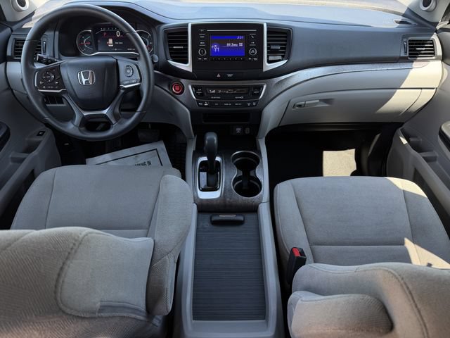 Used 2019 Honda Pilot LX image 9