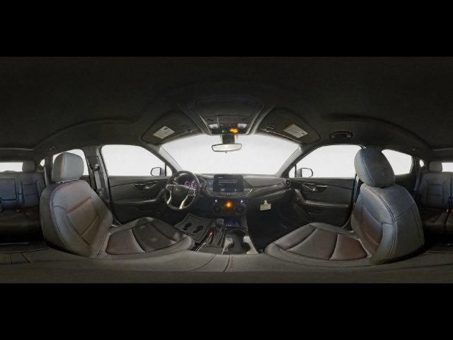 New 2026 Chevrolet Blazer RS w/ Driver Confidence II Package AWD/4WD image 9