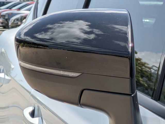 New 2026 Nissan Murano Platinum w/ Cargo Package AWD/4WD image 13