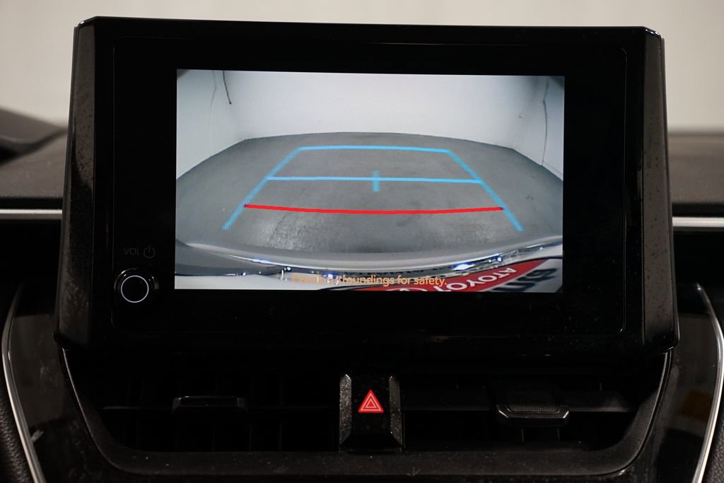 Certified 2023 Toyota Corolla LE image 18