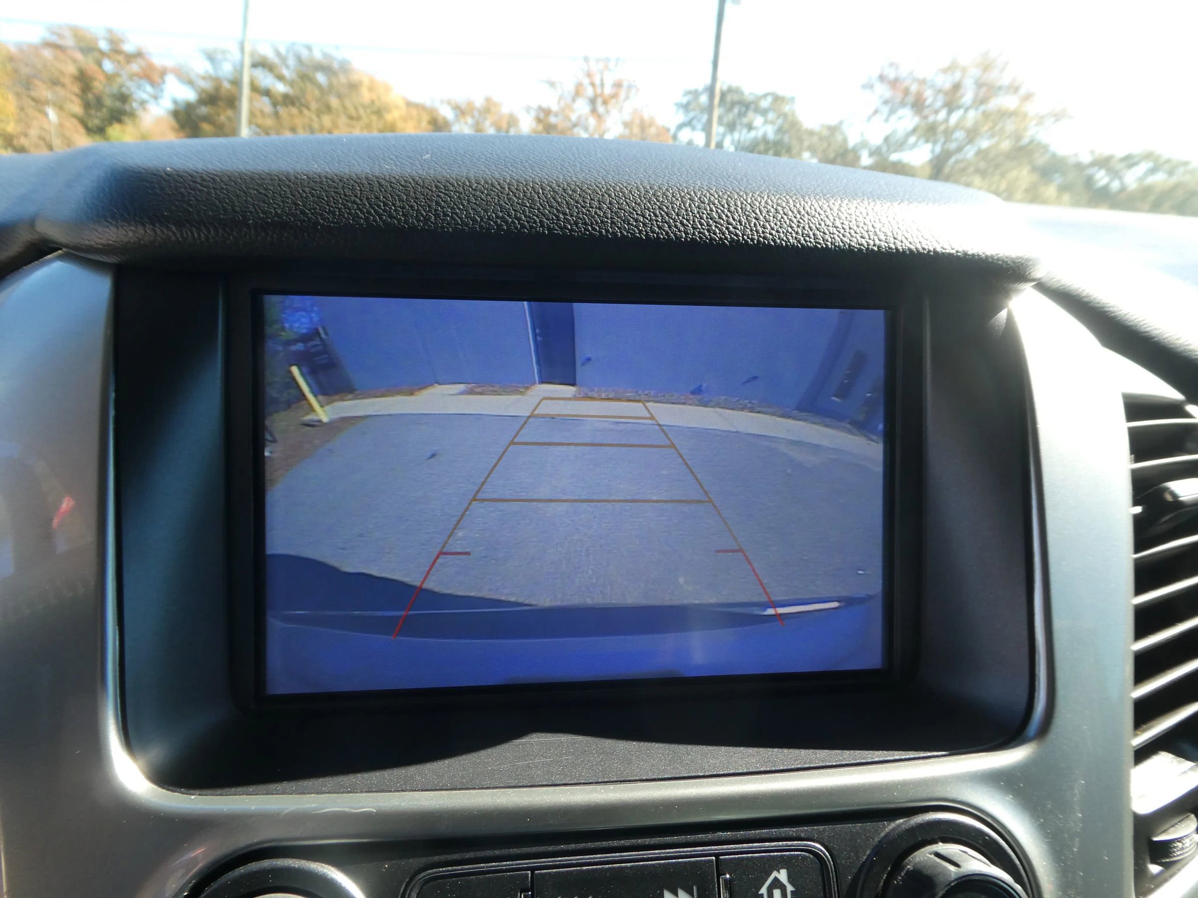 Used 2019 Chevrolet Tahoe Premier image 22