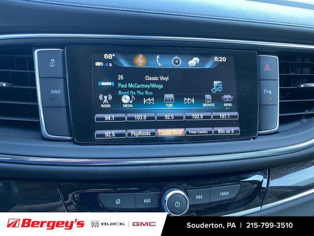 Used 2019 Buick Enclave Essence AWD/4WD image 15