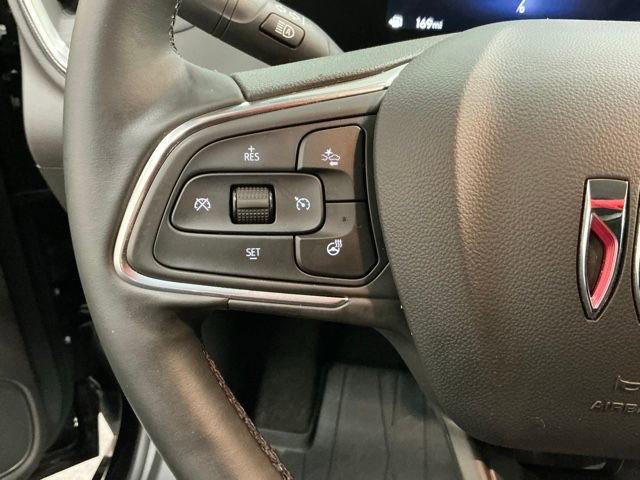 Used 2025 Buick Encore GX Sport Touring w/ Experience Buick Package image 27