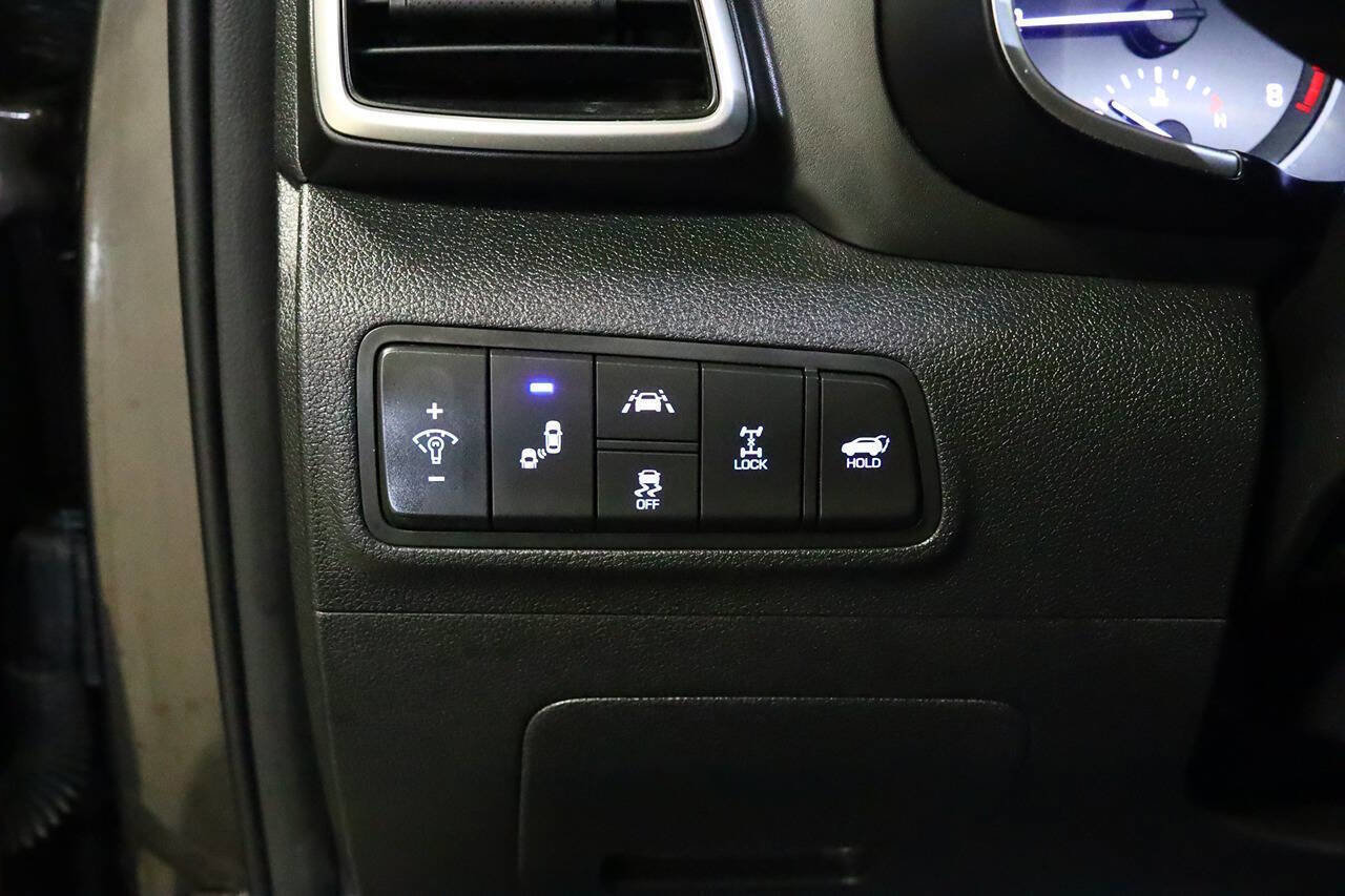 Used 2019 Hyundai Tucson Ultimate image 22