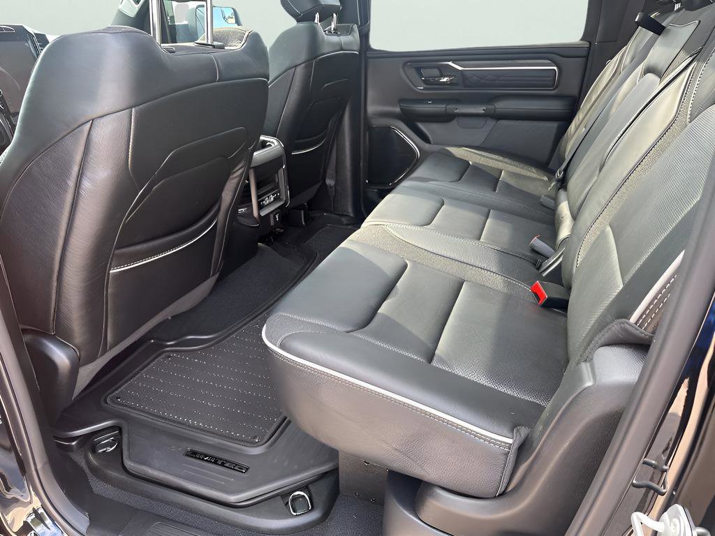 Used 2025 RAM 1500 Limited w/ Off Road Group image 21