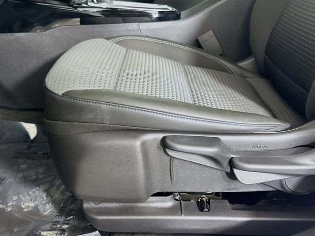 Used 2025 Chevrolet Trax LT w/ Driver Confidence Package image 20