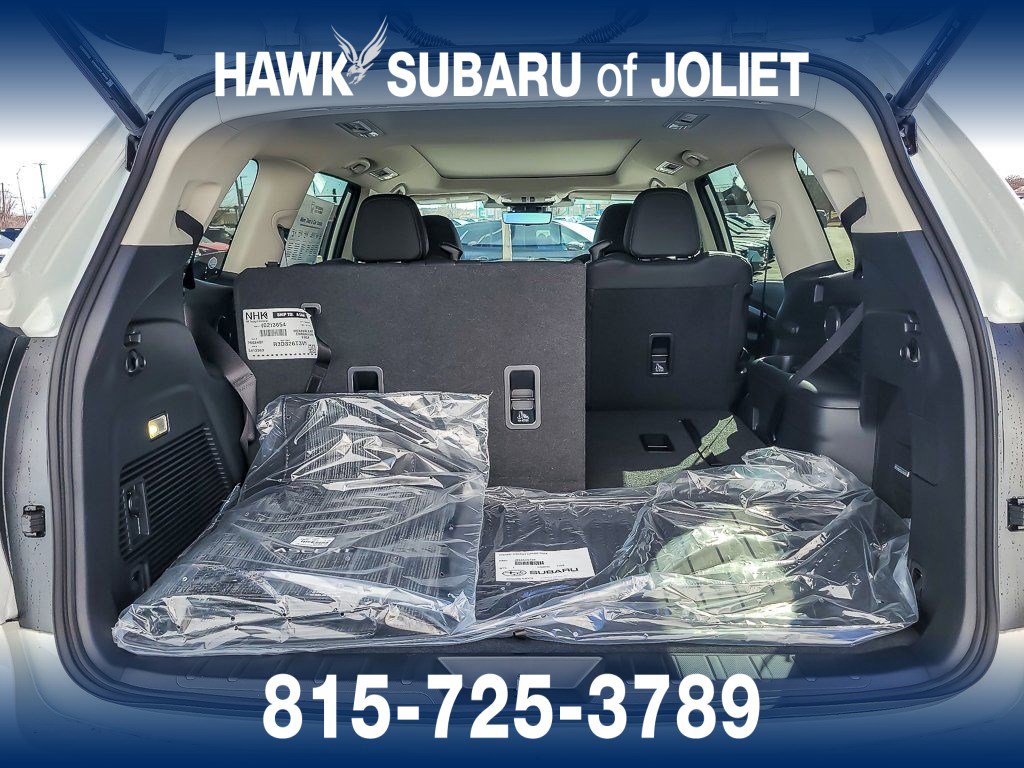 New 2026 Subaru Ascent Bronze Edition image 18