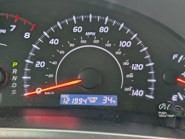 Used 2010 Toyota Camry image 11