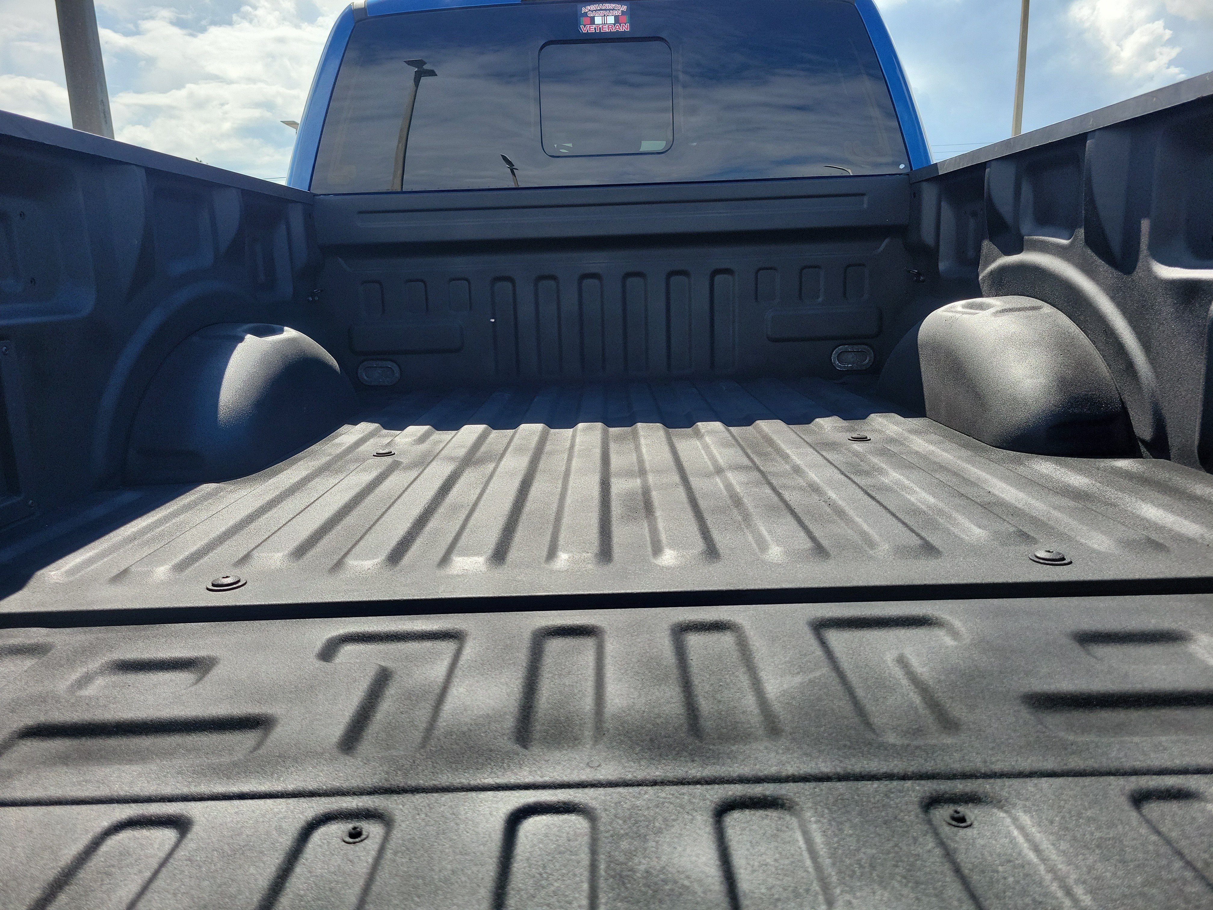 Used 2023 Ford F150 XLT w/ Equipment Group 302A High AWD/4WD image 6