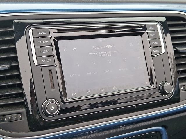 Used 2017 Volkswagen Beetle 1.8T SE image 20