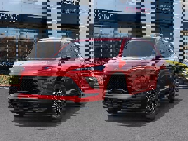 New 2026 Buick Enclave Sport Touring image 6