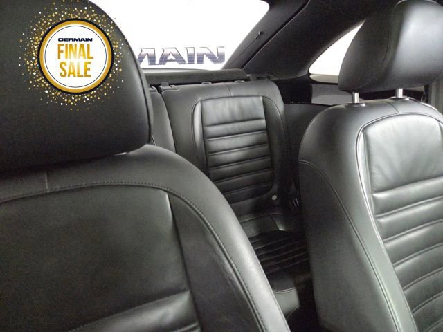 Used 2014 Volkswagen Beetle R-Line image 16