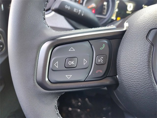 New 2026 Jeep Wrangler Sport S image 19