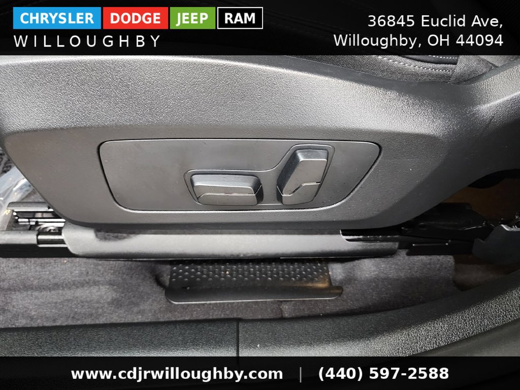 Used 2026 BMW X1 xDrive28i w/ Technology Package AWD/4WD image 16