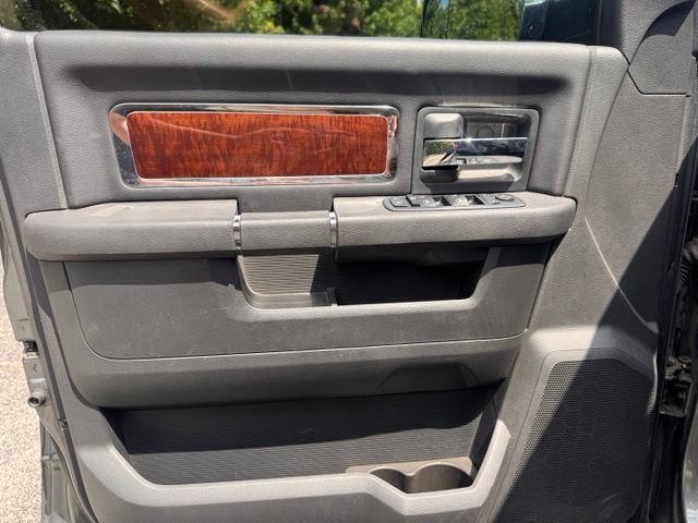 Used 2011 RAM 3500 Laramie w/ Cold Weather Group RWD image 28