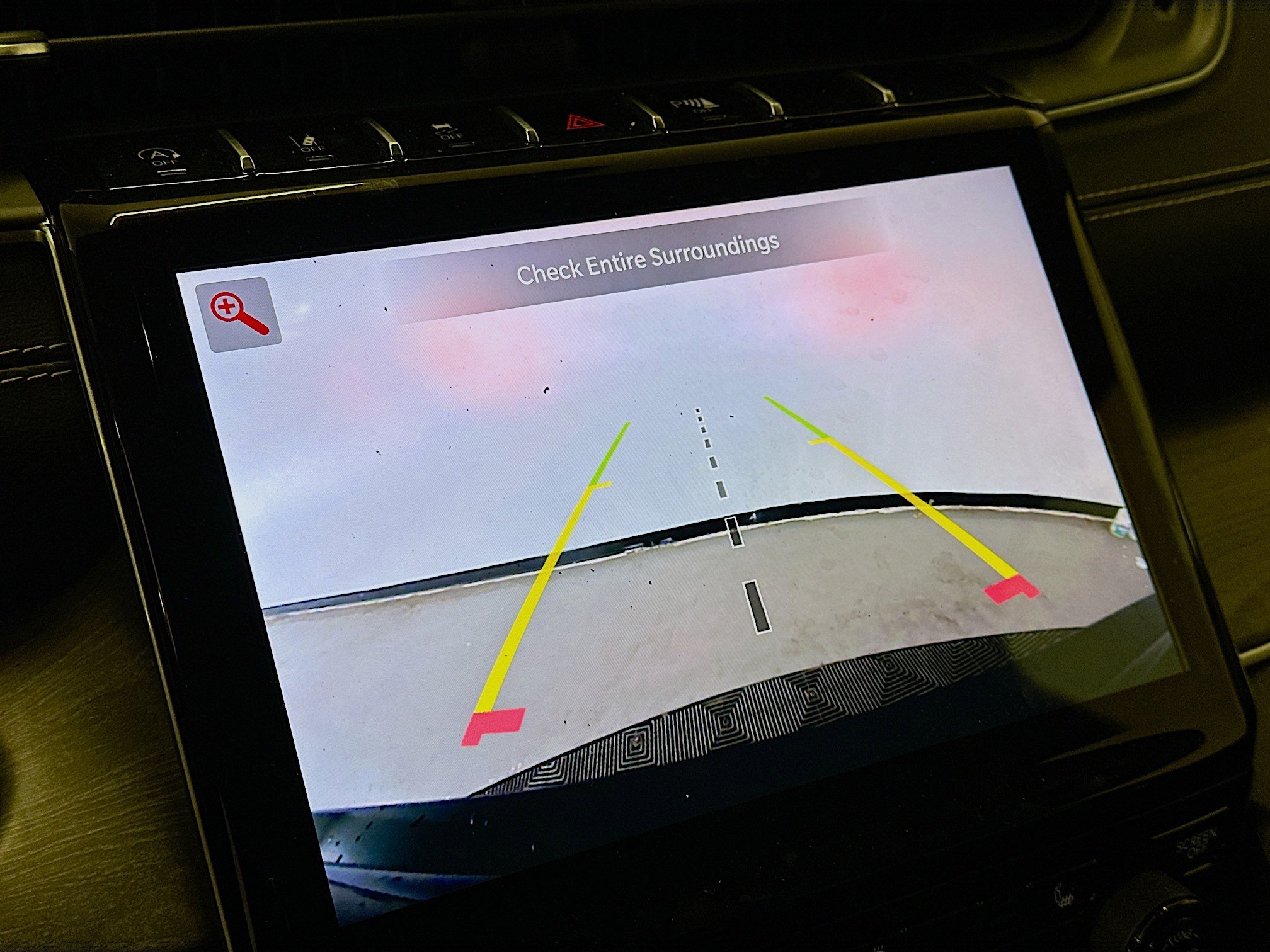 Used 2022 Jeep Grand Cherokee L Limited image 23