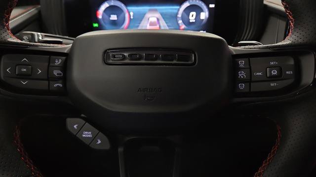 New 2026 Dodge Charger R/T AWD/4WD image 16