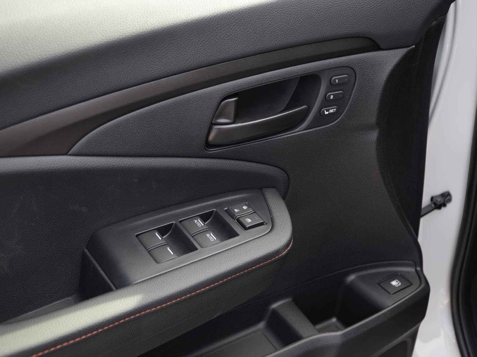 New 2026 Honda Ridgeline TrailSport+ image 13