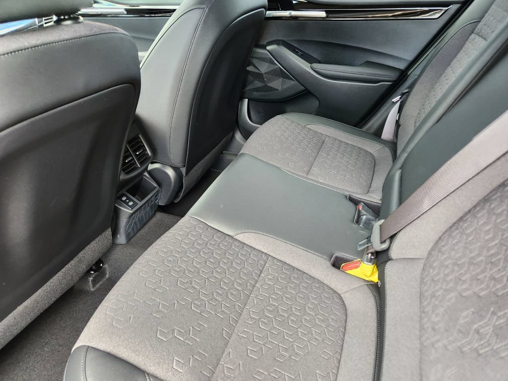 New 2026 Kia Seltos S AWD/4WD image 9